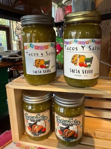 $25 Challenge: Proper Shops