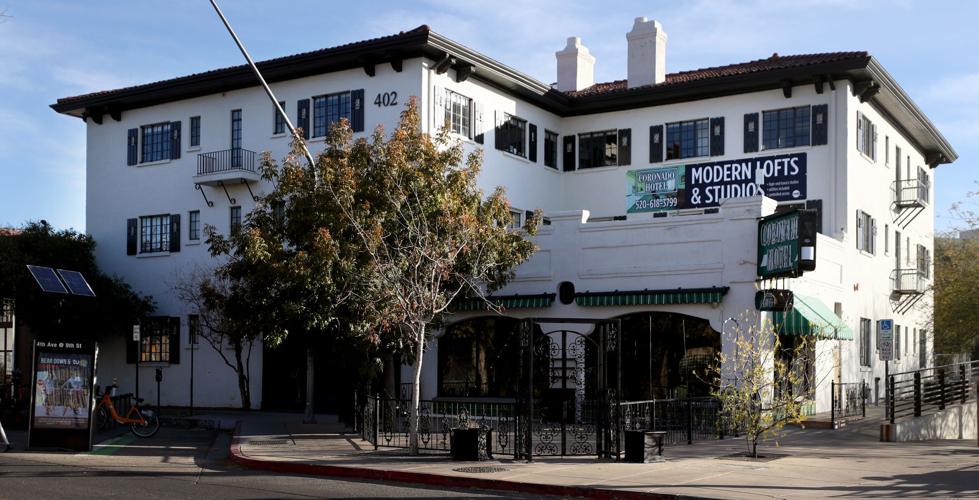 Dillinger Brewing Company