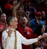 Greg Hansen: Decades after Lute Olson began downplaying it, Arizona-ASU rivalry has been restored