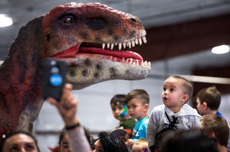 Best of 2020 photos, Arizona Daily Star (le)