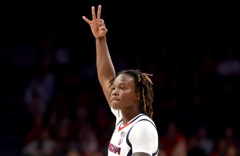 University of Arizona vs Texas, college basketball (copy)