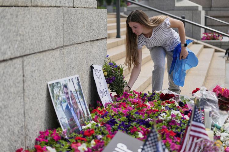 Minnesota Lawmaker Shot