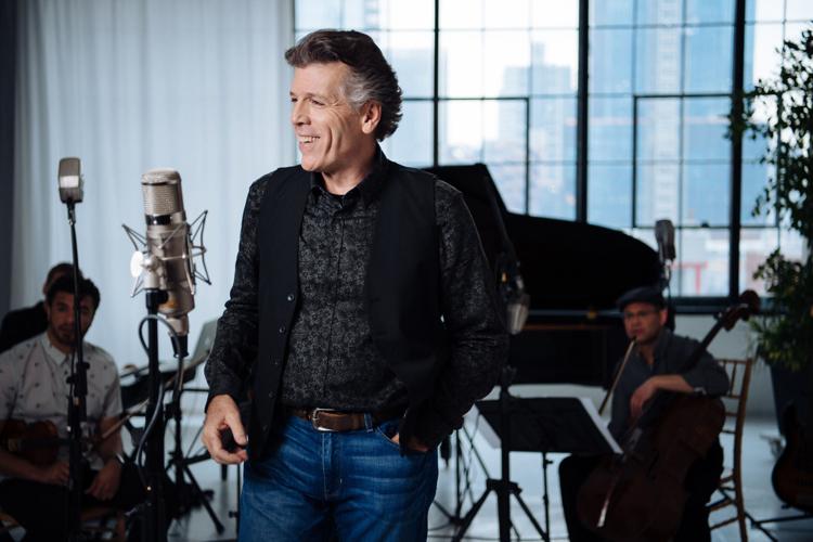 Thomas Hampson