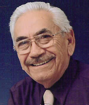 Rafael Rico Gonzalez 7/18/1928 - 3/11/2014