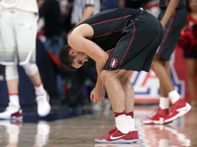 Stanford vs. Arizona
