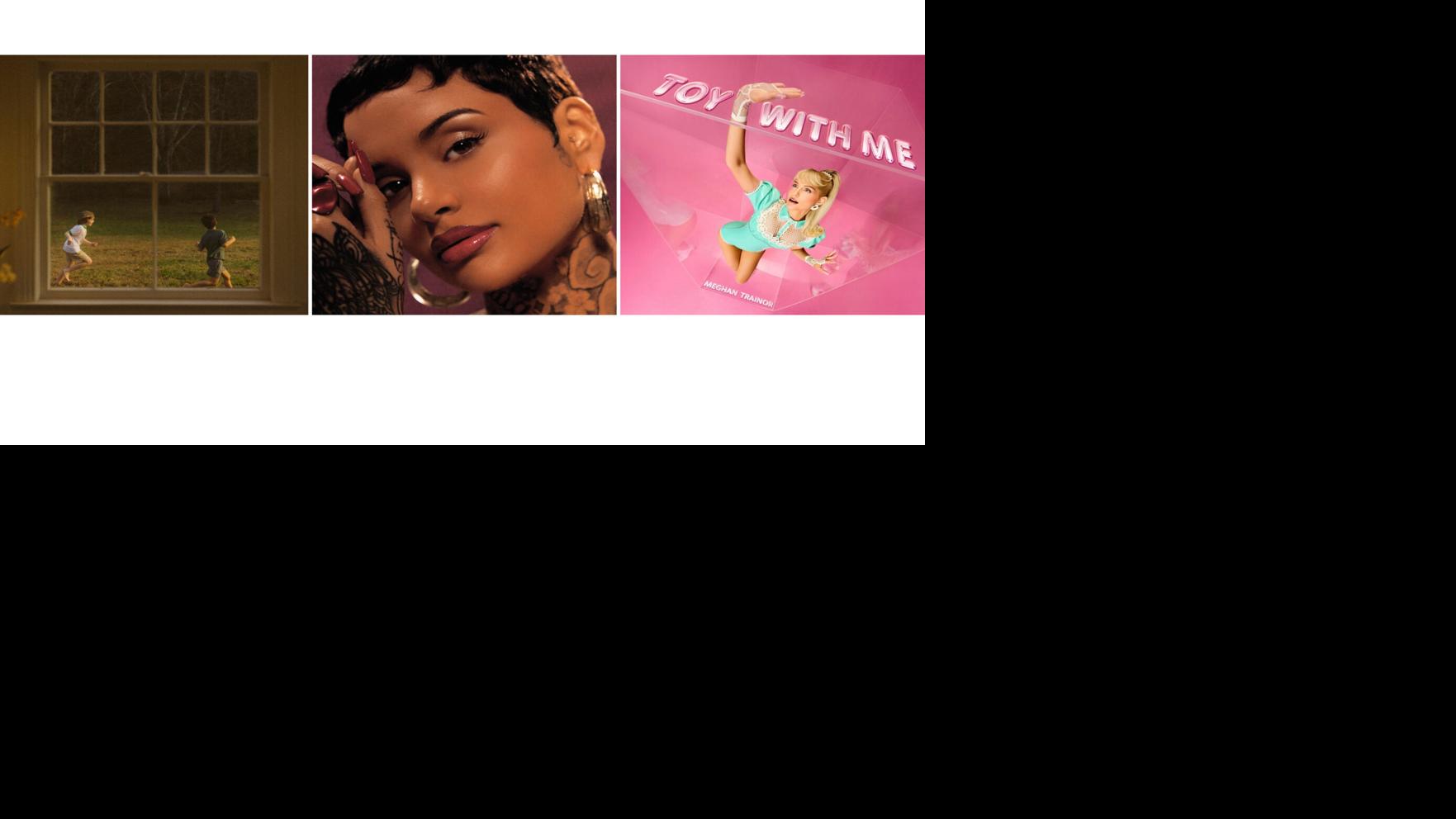 What to Stream: Charlize Theron, Kehlani, Kate Hudson and Lainey Wilson