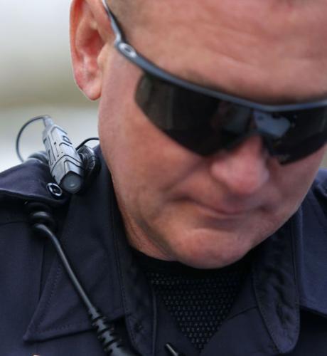 Police Body Cameras