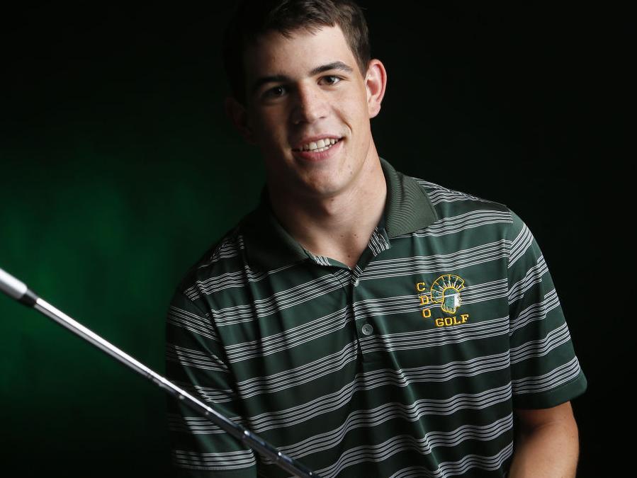 Tucsonan Listed Among Top 100 Us Golf Teachers Tucson Com