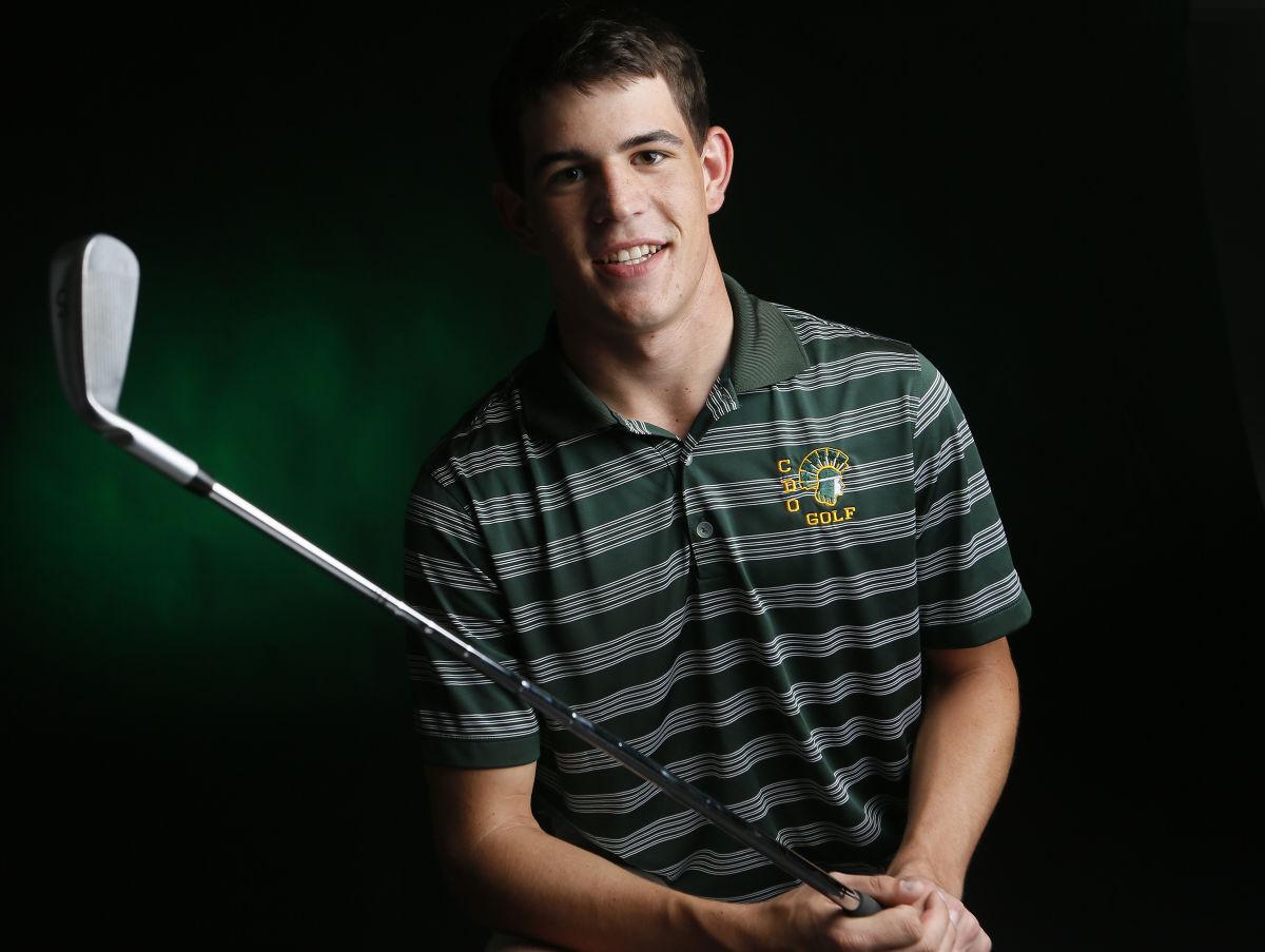 Tucsonan listed among top 100 US golf teachers