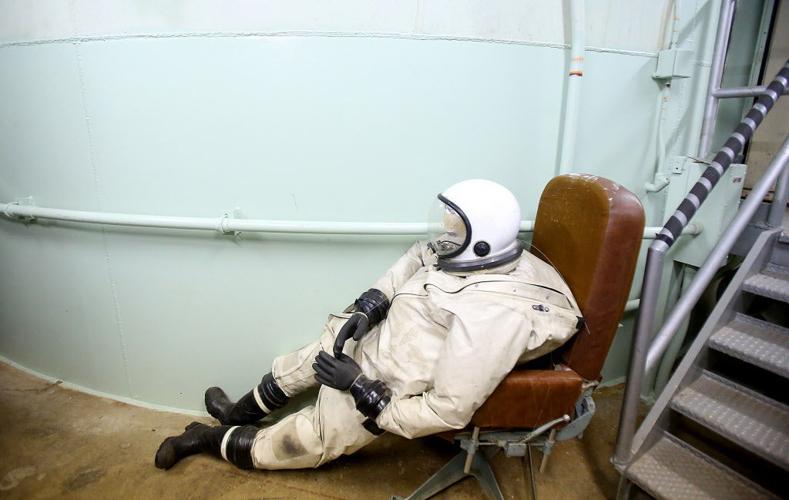 Titan Missile Museum