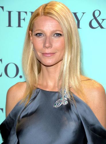 Gwyneth Paltrow
