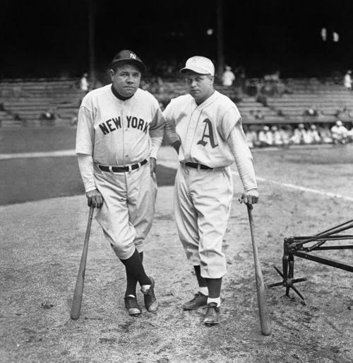 The shocking truth about Yankees legend Babe Ruth's career home