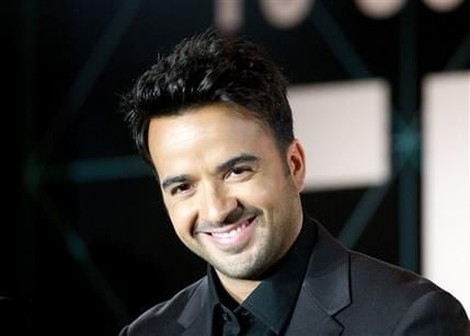 LUIS FONSI