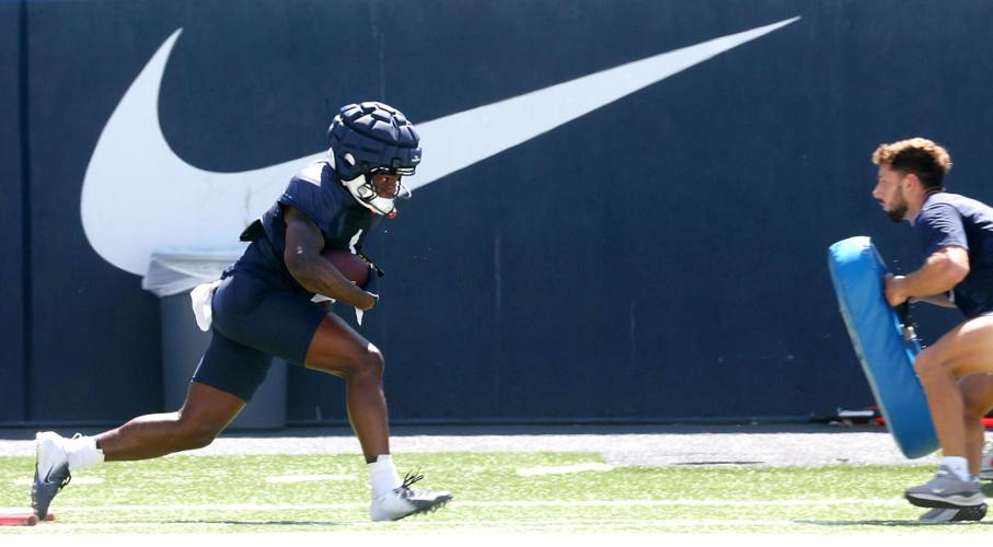 Jacory Croskey-Merritt