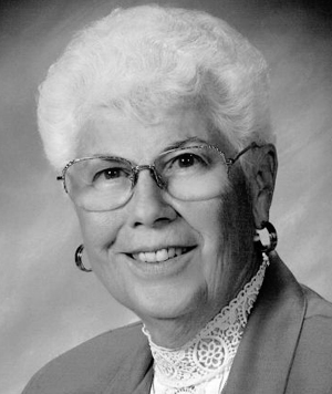 Margaret L. McKain