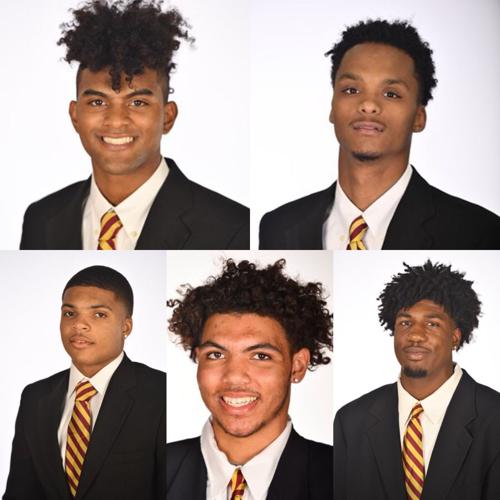 Arizona State basketball starters