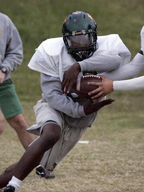 Ka'Deem Carey