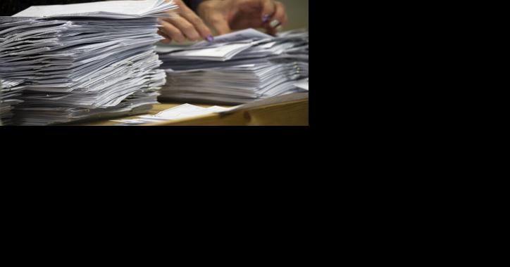 Arizona county board rejects requiring ballot hand counts - Vimarsana News