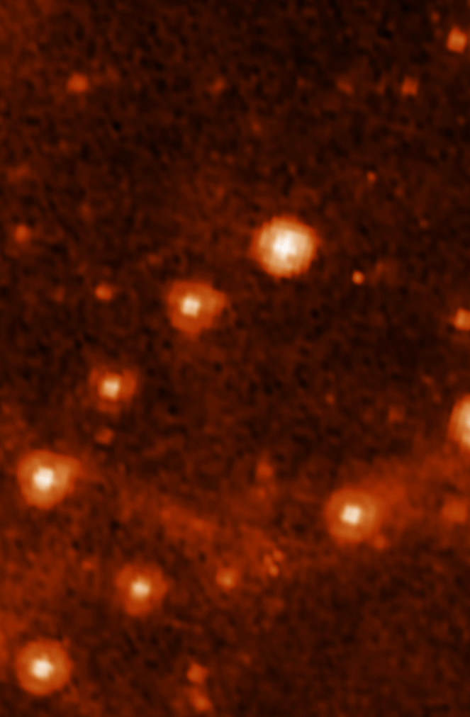 Space Scope GIF