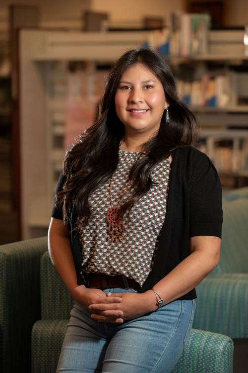 Lindsey Allison Curley