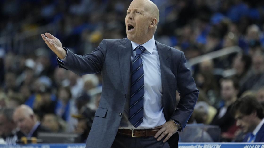 A year after wild atmosphere at McKale, Bruins and Wildcats to meet there again