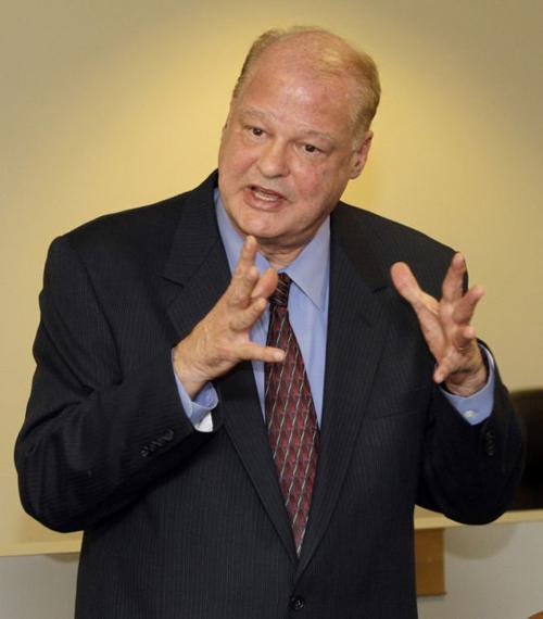 Judge tosses charges that Horne, aide broke campaign-finance laws