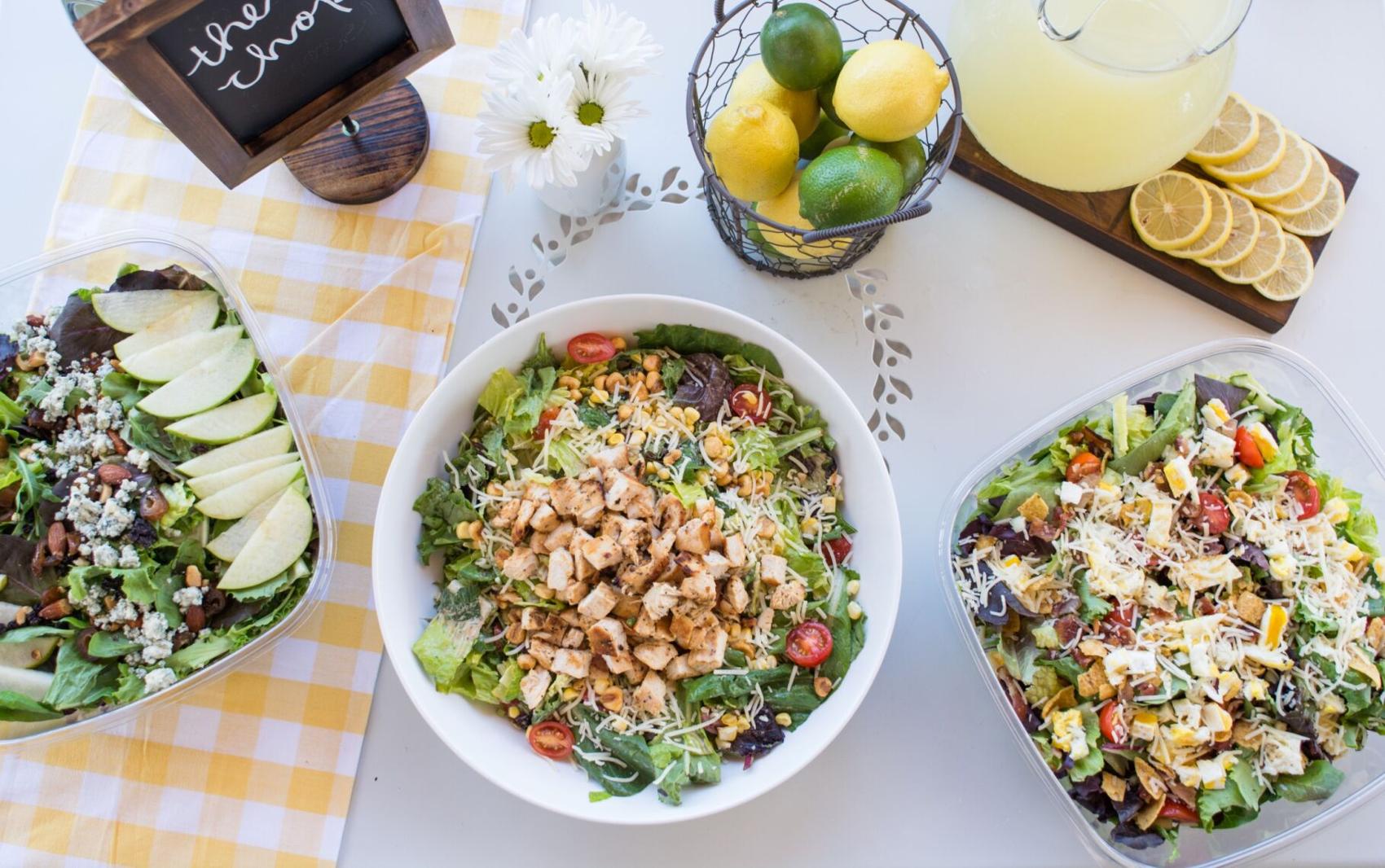 Original is opening its first Tucson restaurant