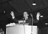 Glossary: Common words and phrases at Message churches