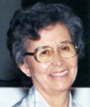 LIZARDI, Eva V. "Evi"