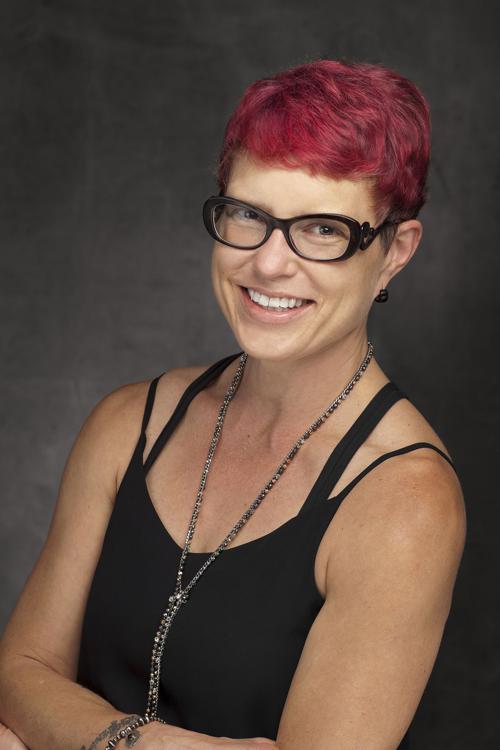 Ryn Gargulinski
