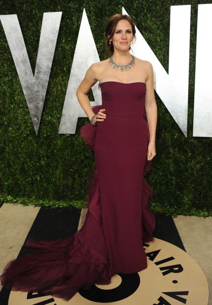 Jennifer Garner