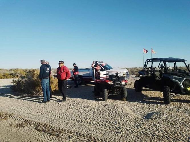 Pareja estadounidense desaparecida en Nogales