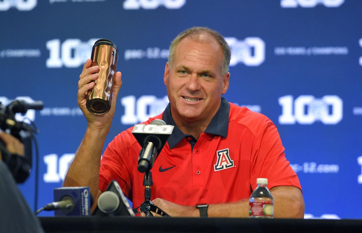 Rich Rodriguez
