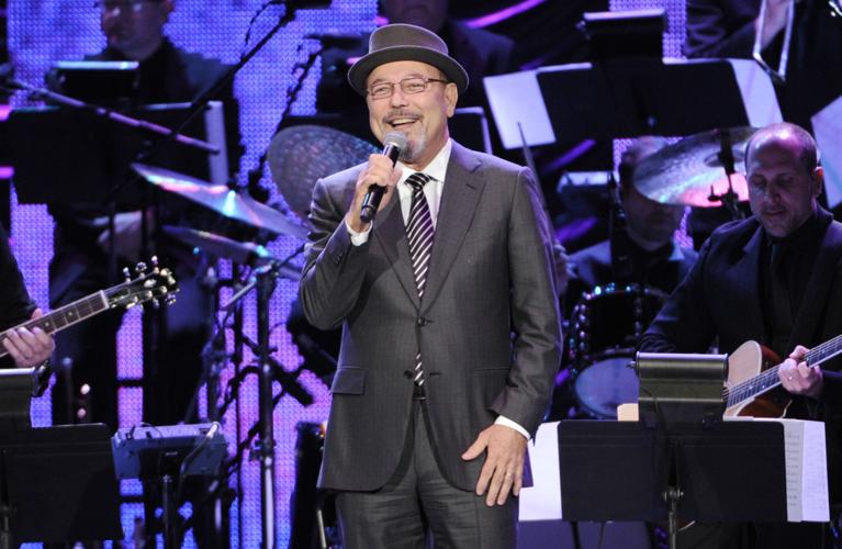 Rubén Blades