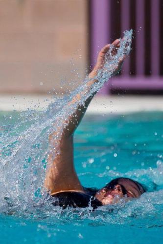Pima County swim teams