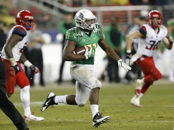 2014 Pac-12 Championship Game