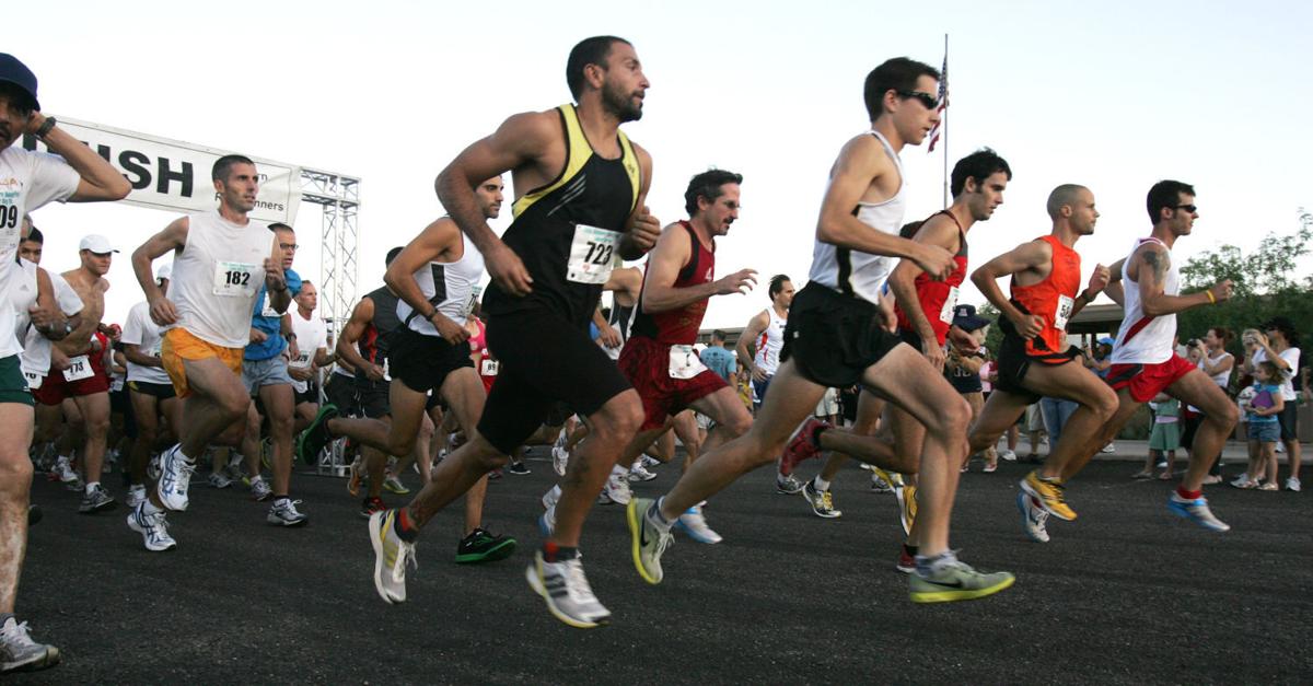 Discover Labor Day Weekend traditions in Southern Arizona