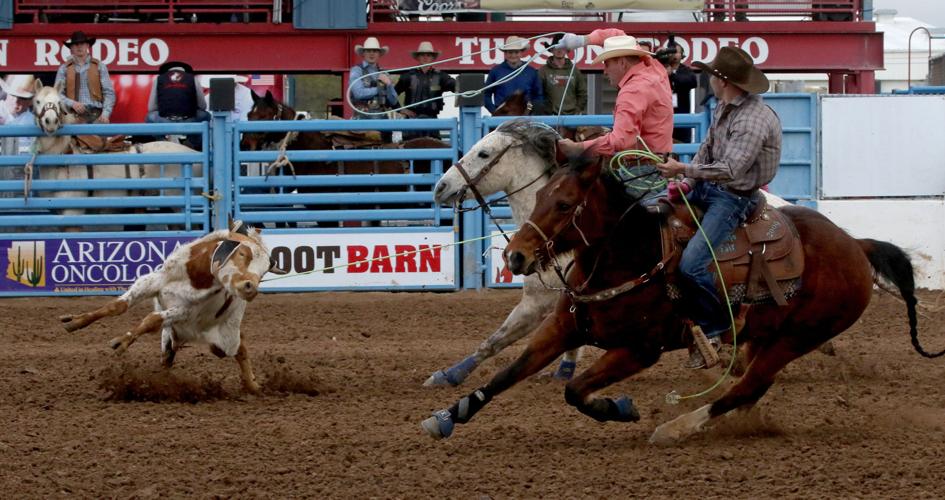 92nd La Fiesta de los Vaqueros