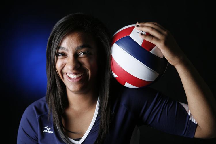 2014 Tucson All Star Athletes