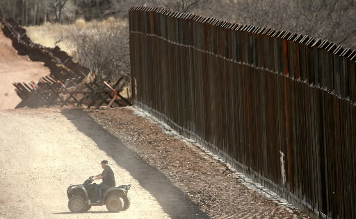 Border Boletín: Website launched in opposition to border fences