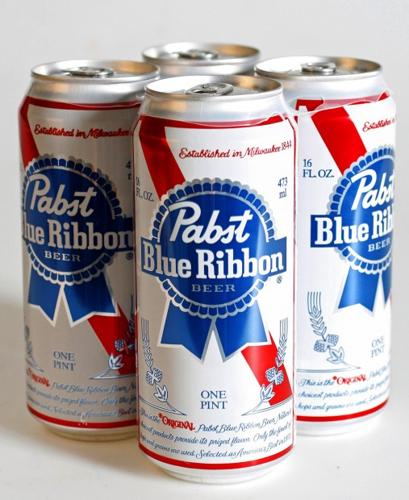 PBR's 1844 pack is here, and it could include a lot more than just a lot of  beer, This is the Loop