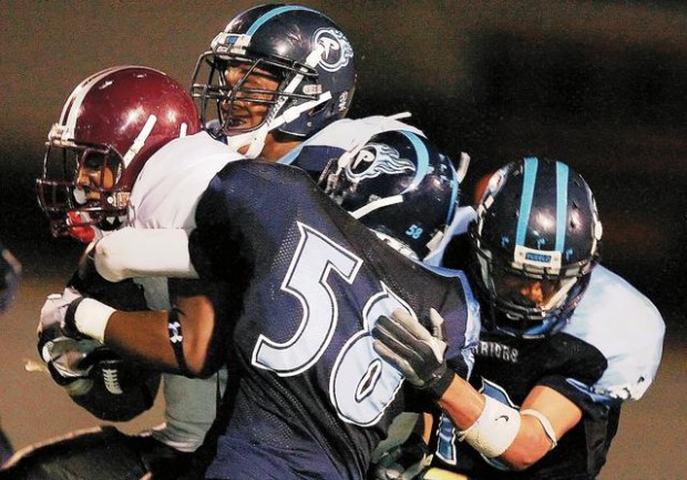 Pueblo rallies to beat Desert View  