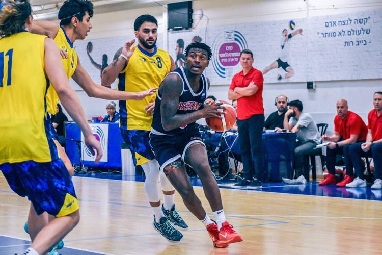 Arizona Men's Basketball Summer Tour | Day 5 | Aug. 14, 2023