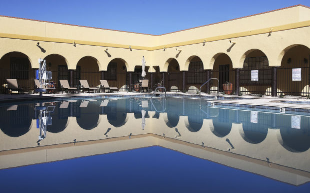 La Quinta Inn and Suites