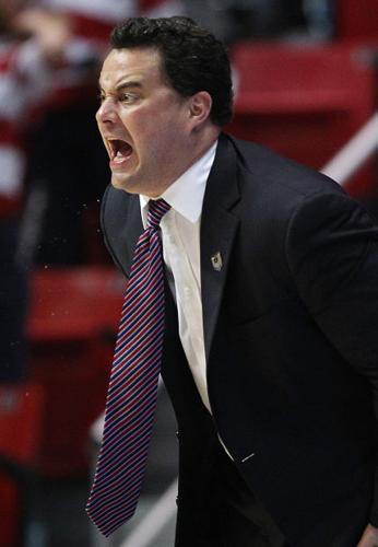 NCAA Tournament: Arizona Wildcats