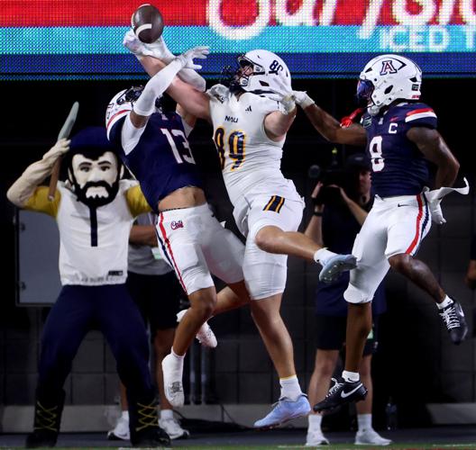The Week That Was