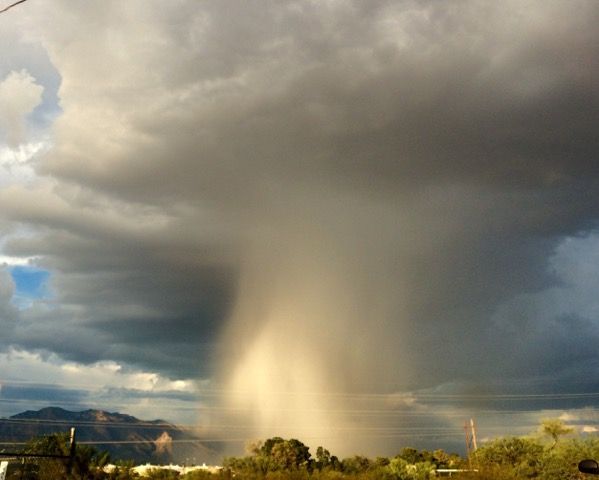 Monsoon photo contest