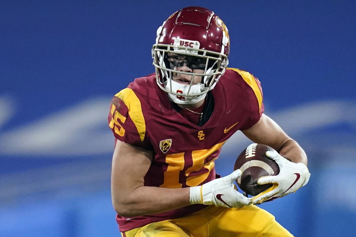 USC Football: 2021 Team Awards 