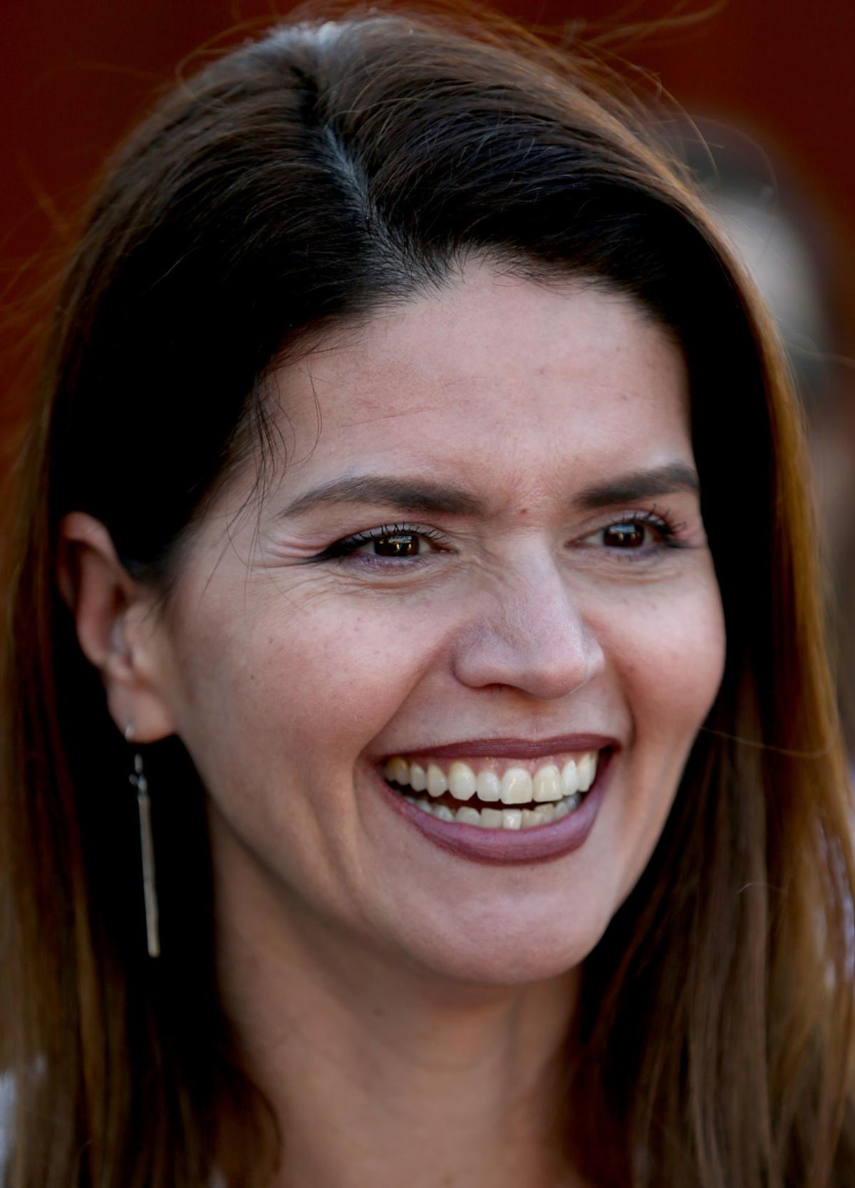 Star Opinion: Regina Romero is best choice for Tucson mayor