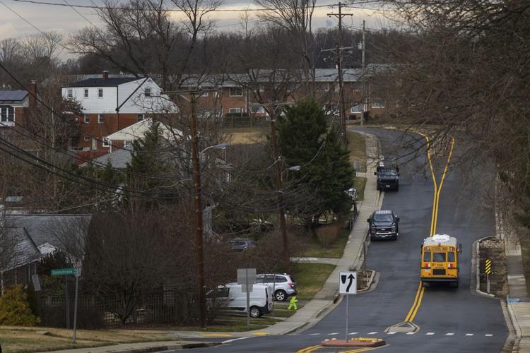 Electric School Buses Barriers